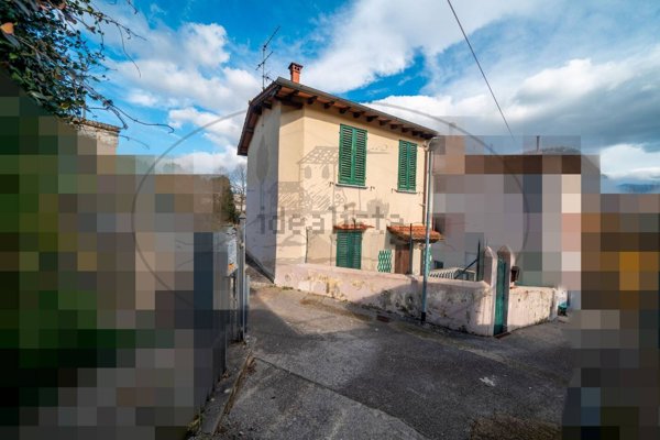 appartamento in vendita a Reggello