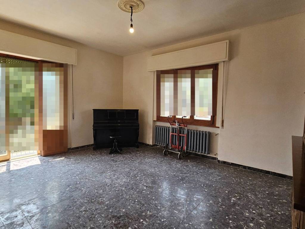 appartamento in vendita a Reggello