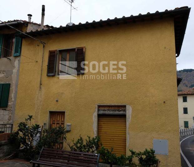 appartamento in vendita a Reggello