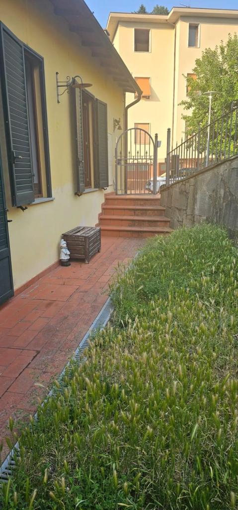 appartamento in vendita a Reggello