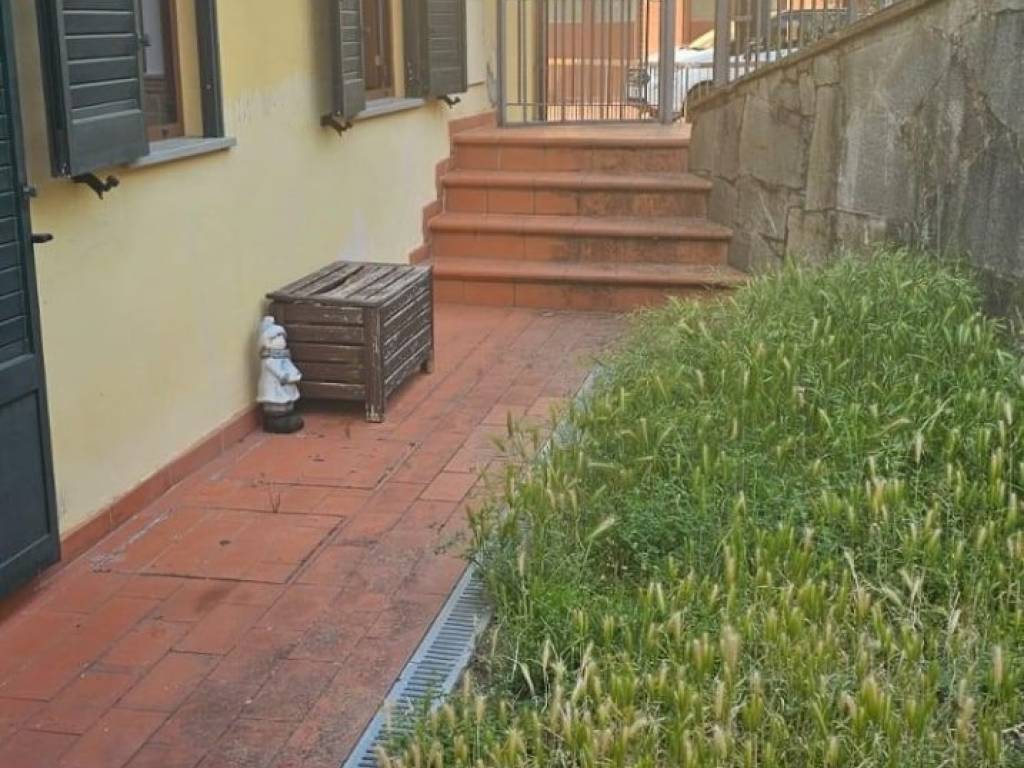 appartamento in vendita a Reggello in zona Tosi