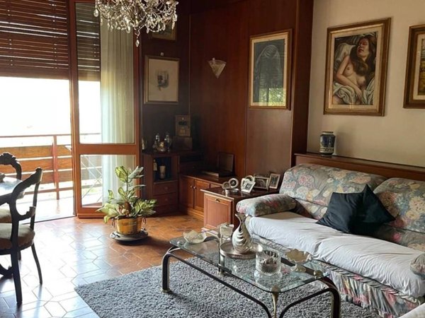 appartamento in vendita a Reggello in zona Tosi
