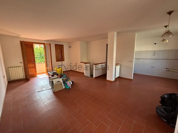 casa indipendente in vendita a Reggello