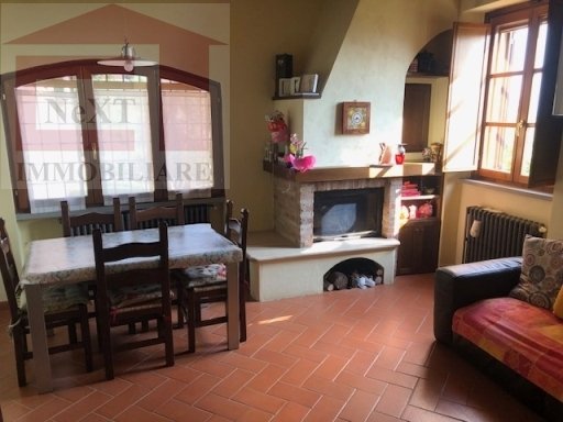 appartamento in vendita a Reggello in zona Leccio