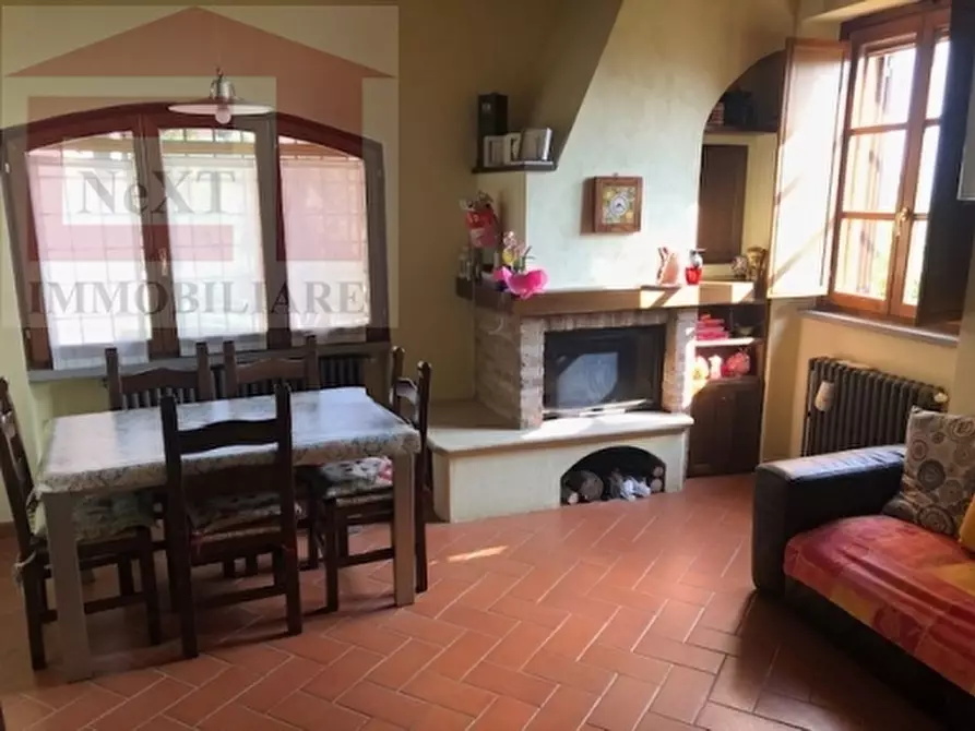 casa indipendente in vendita a Reggello