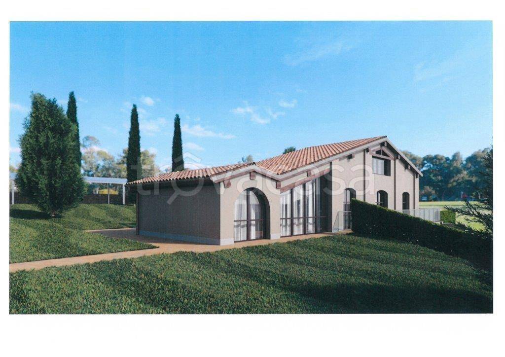 appartamento in vendita a Reggello in zona Leccio