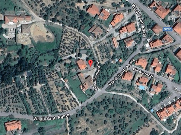 terreno agricolo in vendita a Reggello