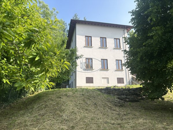 casa indipendente in vendita a Reggello in zona Saltino