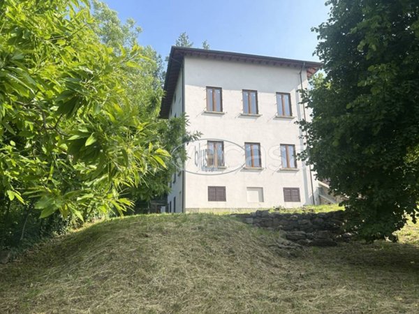 casa indipendente in vendita a Reggello in zona Saltino