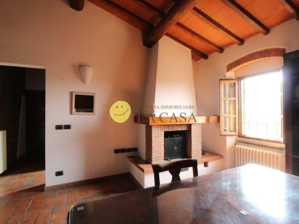 appartamento in vendita a Reggello