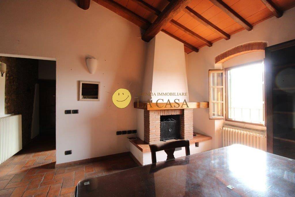 appartamento in vendita a Reggello