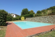 appartamento in vendita a Reggello in zona Montanino