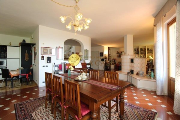 casa indipendente in vendita a Reggello in zona Pietrapiana