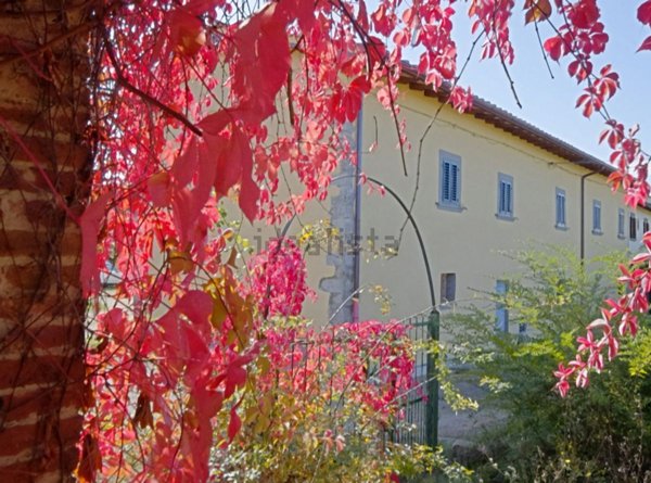 casa indipendente in vendita a Reggello