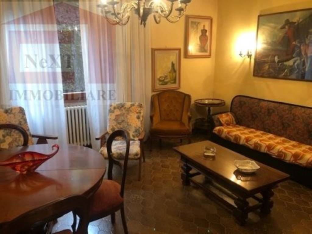 appartamento in vendita a Reggello in zona Tosi