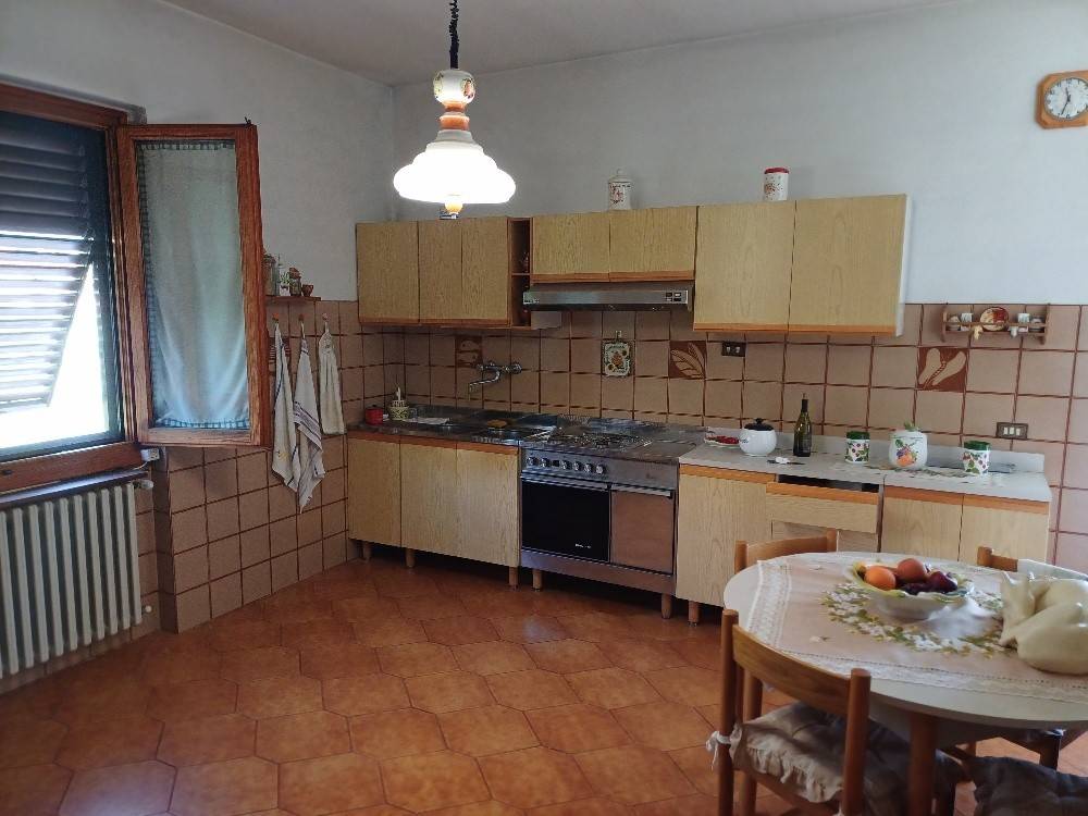 casa indipendente in vendita a Reggello