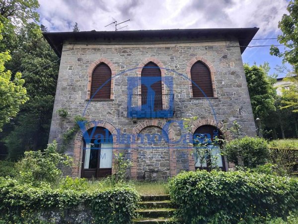 casa indipendente in vendita a Reggello in zona Saltino