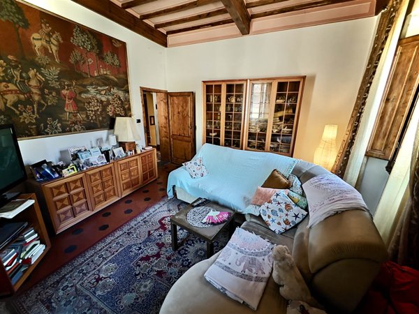 appartamento in vendita a Reggello in zona Vaggio