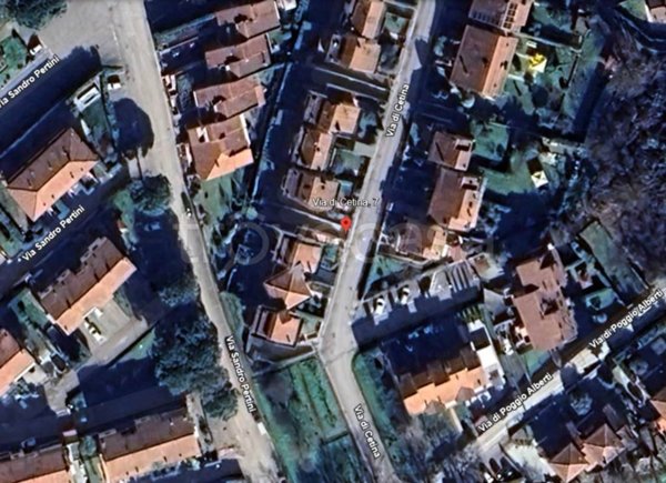 casa indipendente in vendita a Reggello in zona Ciliegi