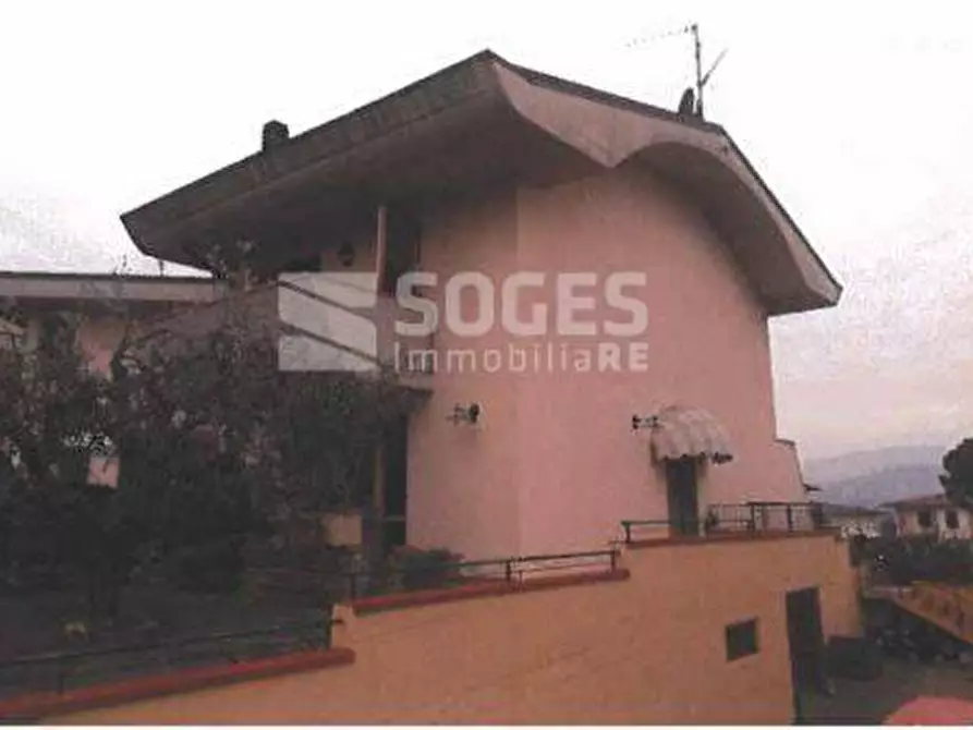 appartamento in vendita a Reggello