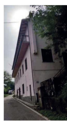 pentavano in vendita a Reggello in zona Tosi