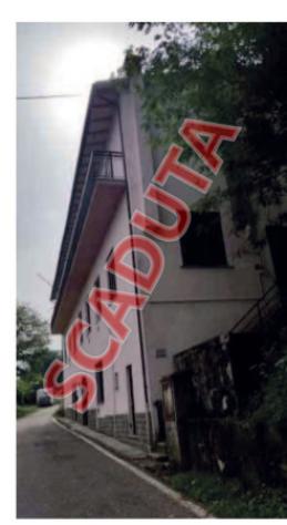 pentavano in vendita a Reggello in zona Tosi