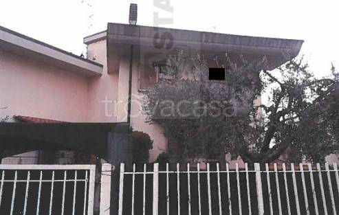 casa indipendente in vendita a Reggello in zona Ciliegi