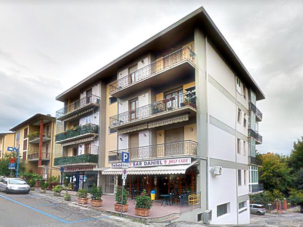 appartamento in vendita a Reggello