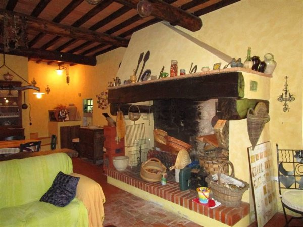 appartamento in vendita a Reggello