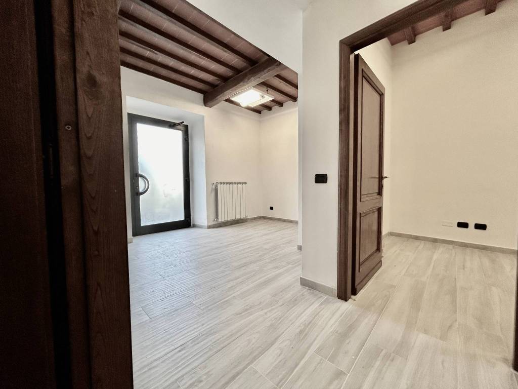 appartamento in vendita a Reggello