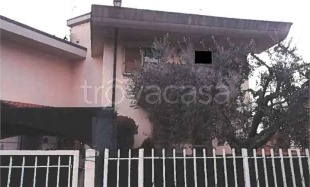 appartamento in vendita a Reggello in zona Ciliegi