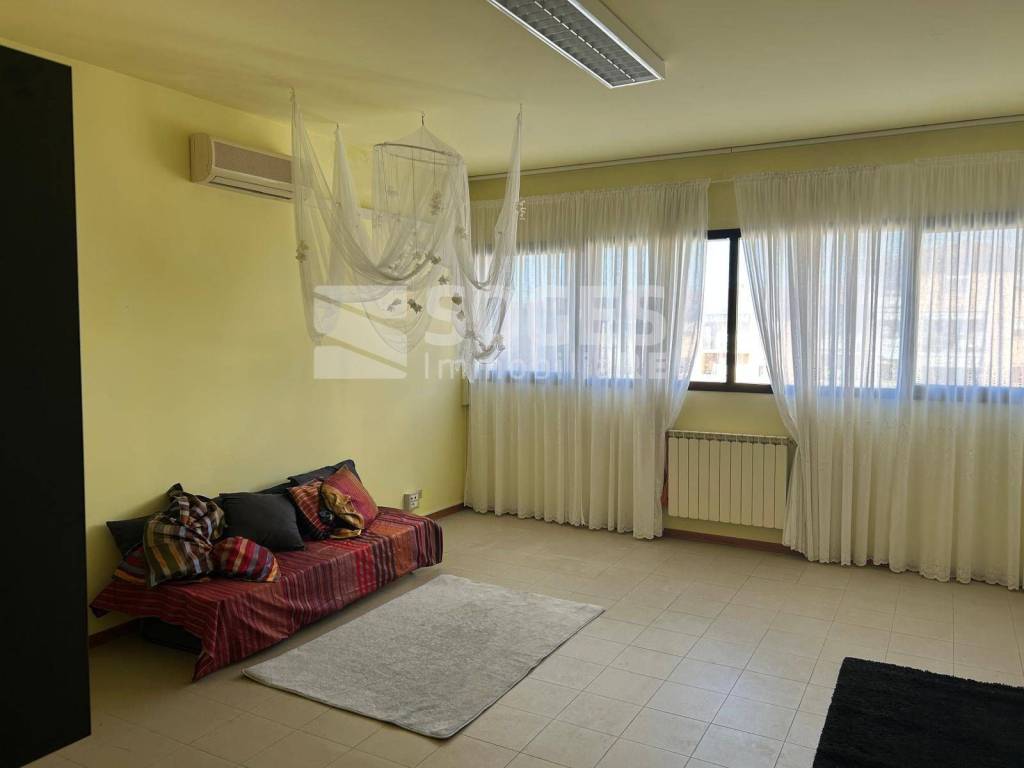 appartamento in vendita a Reggello in zona Cascia