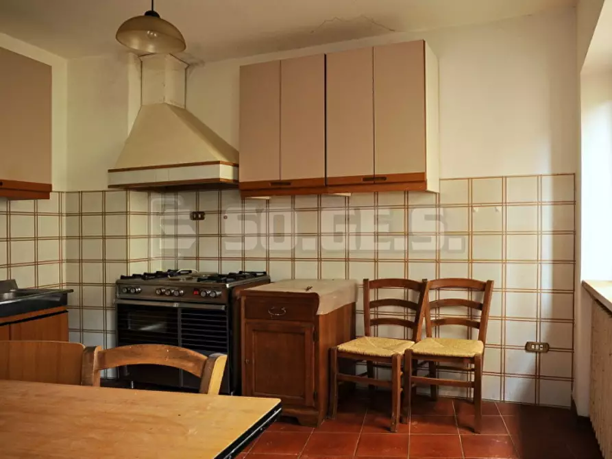 appartamento in vendita a Reggello in zona Tosi