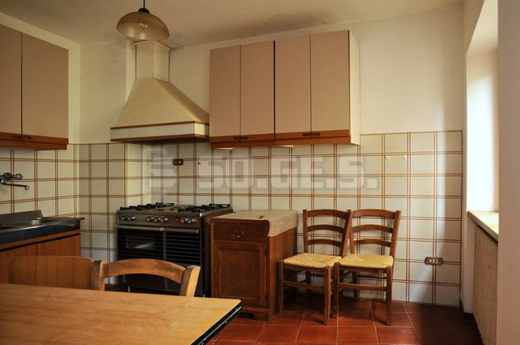 appartamento in vendita a Reggello in zona Tosi