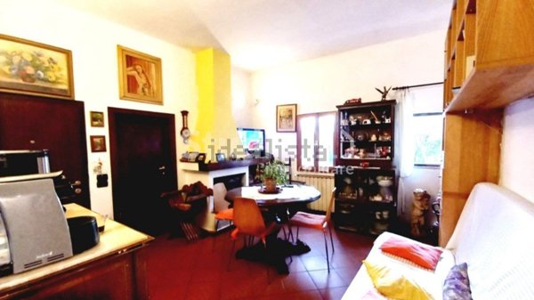 appartamento in vendita a Reggello