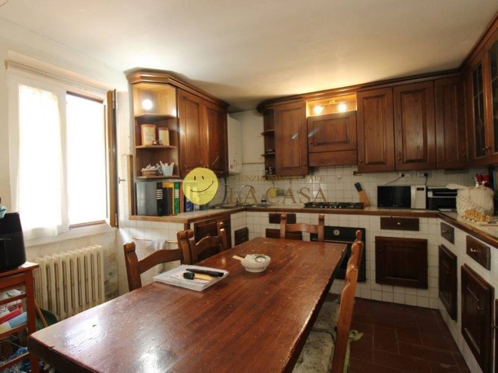 casa indipendente in vendita a Reggello in zona Ciliegi