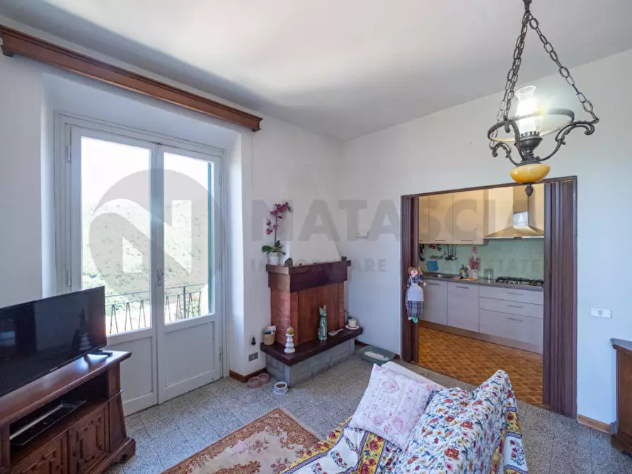 appartamento in vendita a Reggello in zona Vallombrosa