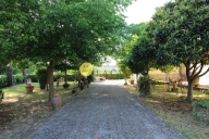 casa indipendente in vendita a Reggello in zona Leccio