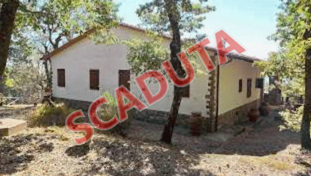 appartamento in vendita a Reggello in zona Saltino