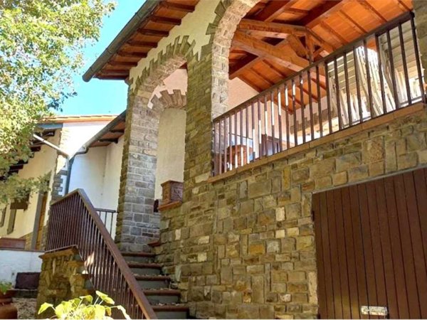 appartamento in vendita a Reggello