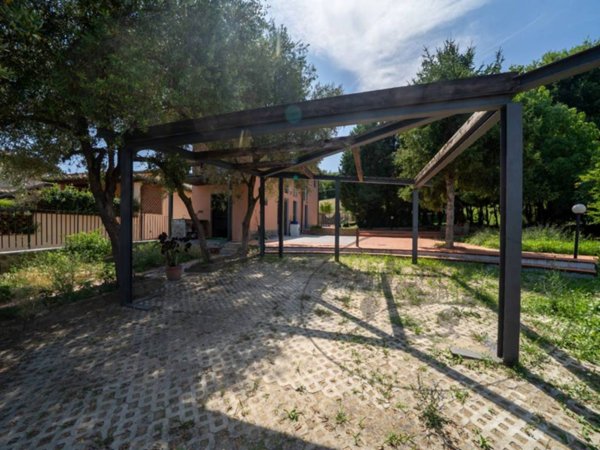 casa indipendente in vendita a Reggello in zona Matassino