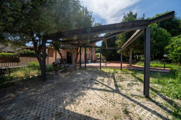 casa indipendente in vendita a Reggello in zona Matassino