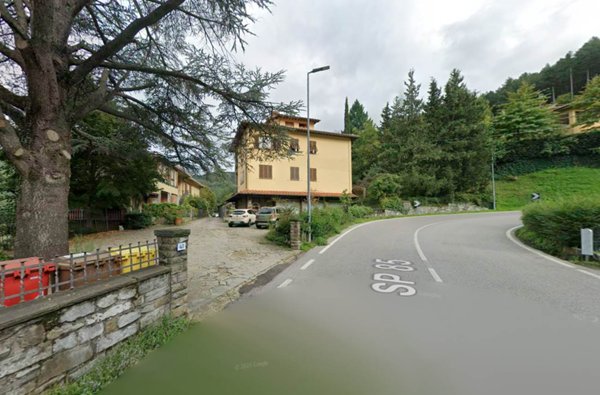 ufficio in vendita a Reggello in zona Tosi