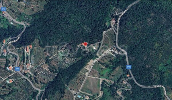 casa indipendente in vendita a Reggello in zona Vallombrosa