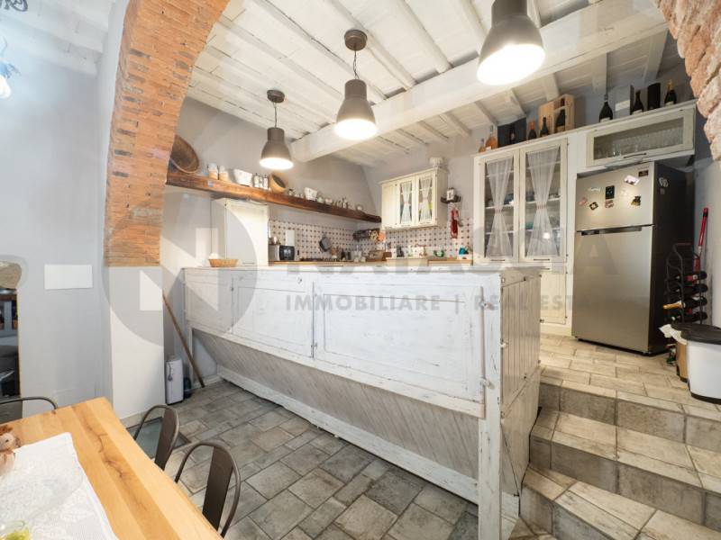 casa indipendente in vendita a Reggello in zona Sant'Ellero