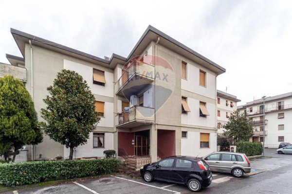 appartamento in vendita a Reggello in zona Ciliegi