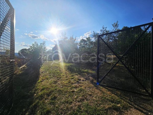terreno edificabile in vendita a Reggello