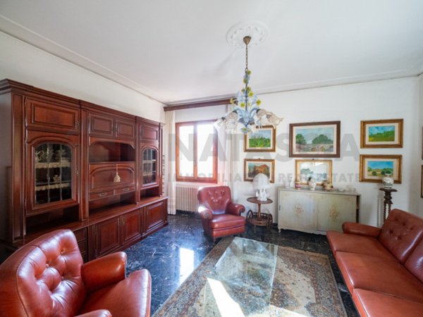 appartamento in vendita a Reggello in zona San Clemente