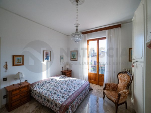 appartamento in vendita a Reggello in zona San Clemente