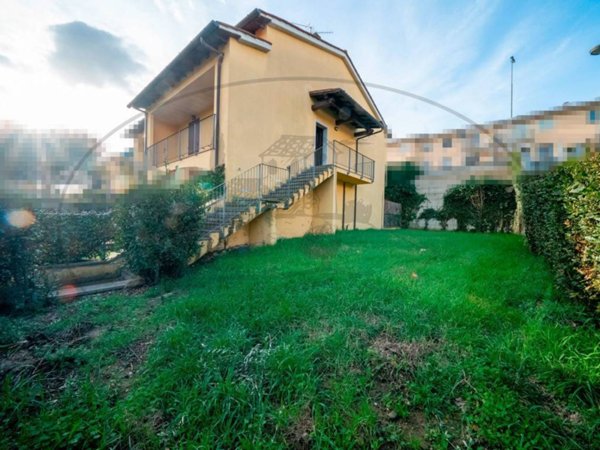 appartamento in vendita a Reggello in zona Vaggio